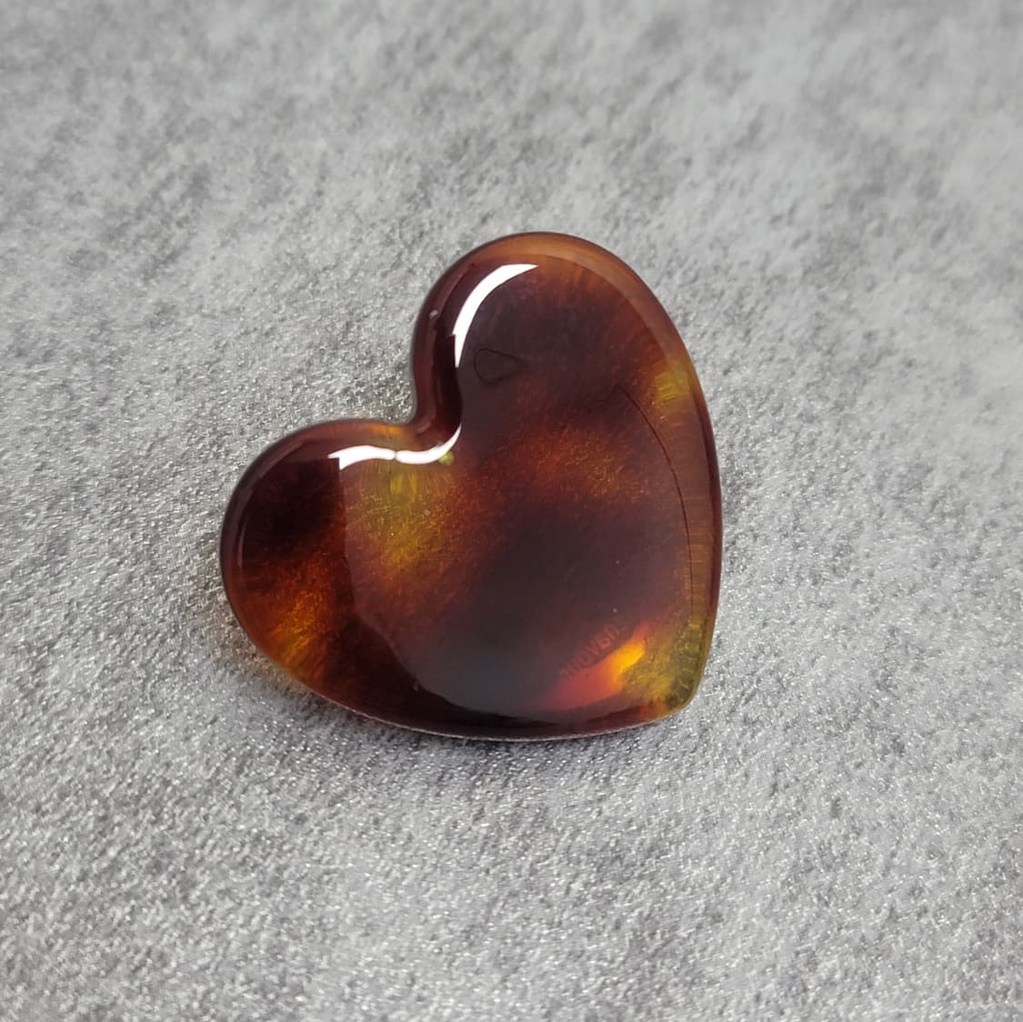 aznavour heart earrings 상품이미지3