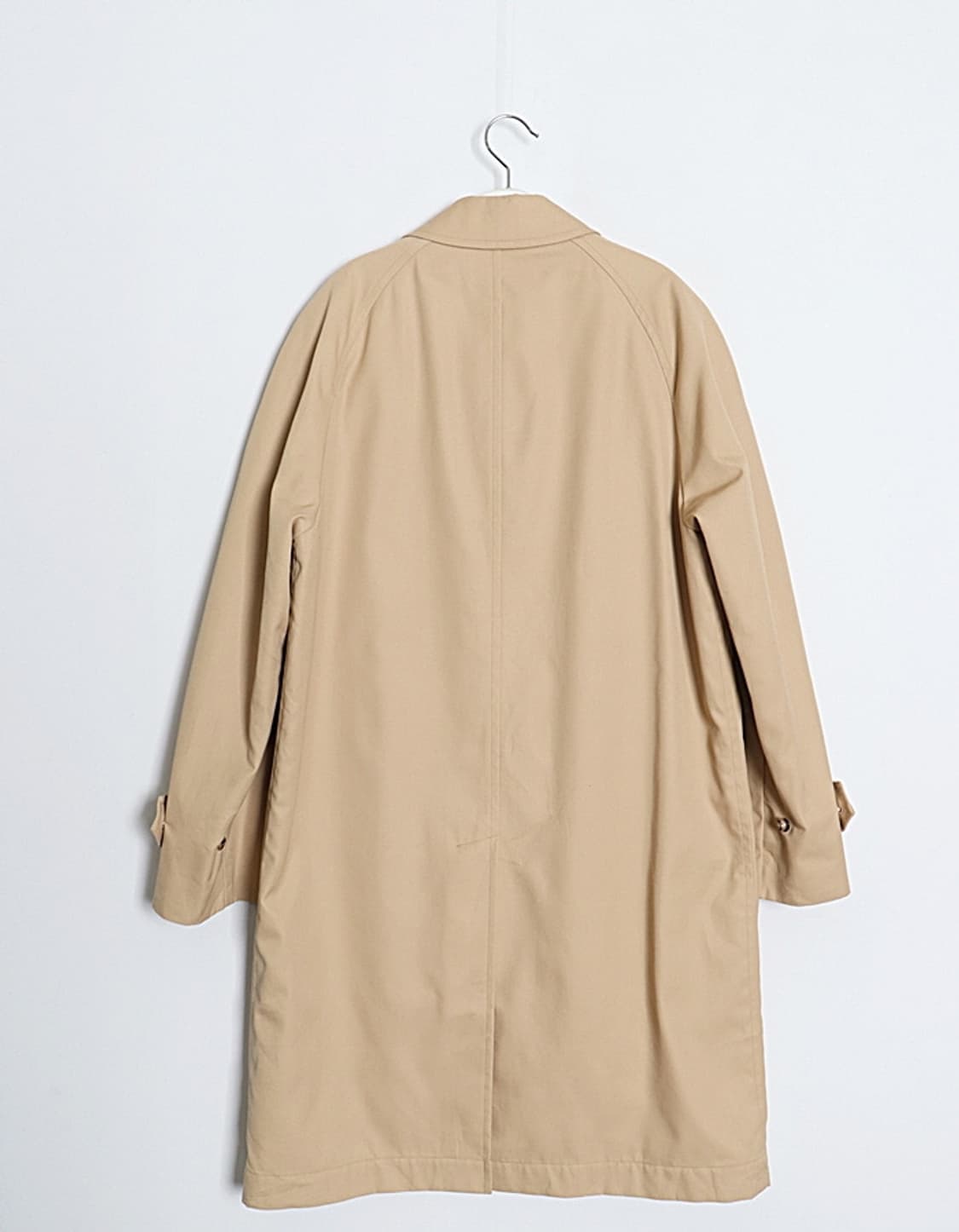 90's VAN -JAC- Balmacaan Coat 상품이미지5