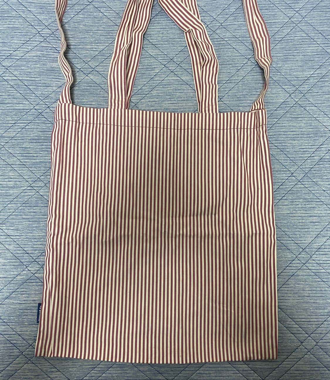 캉골 에코백 상품이미지2