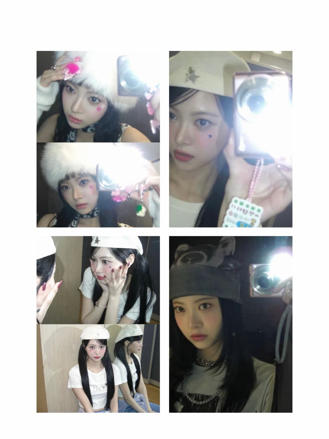 𖠳ᐝ은채디카🧚‍♀️🫧 카시오 CASIO EXILIM EX-Z1050 상품이미지3