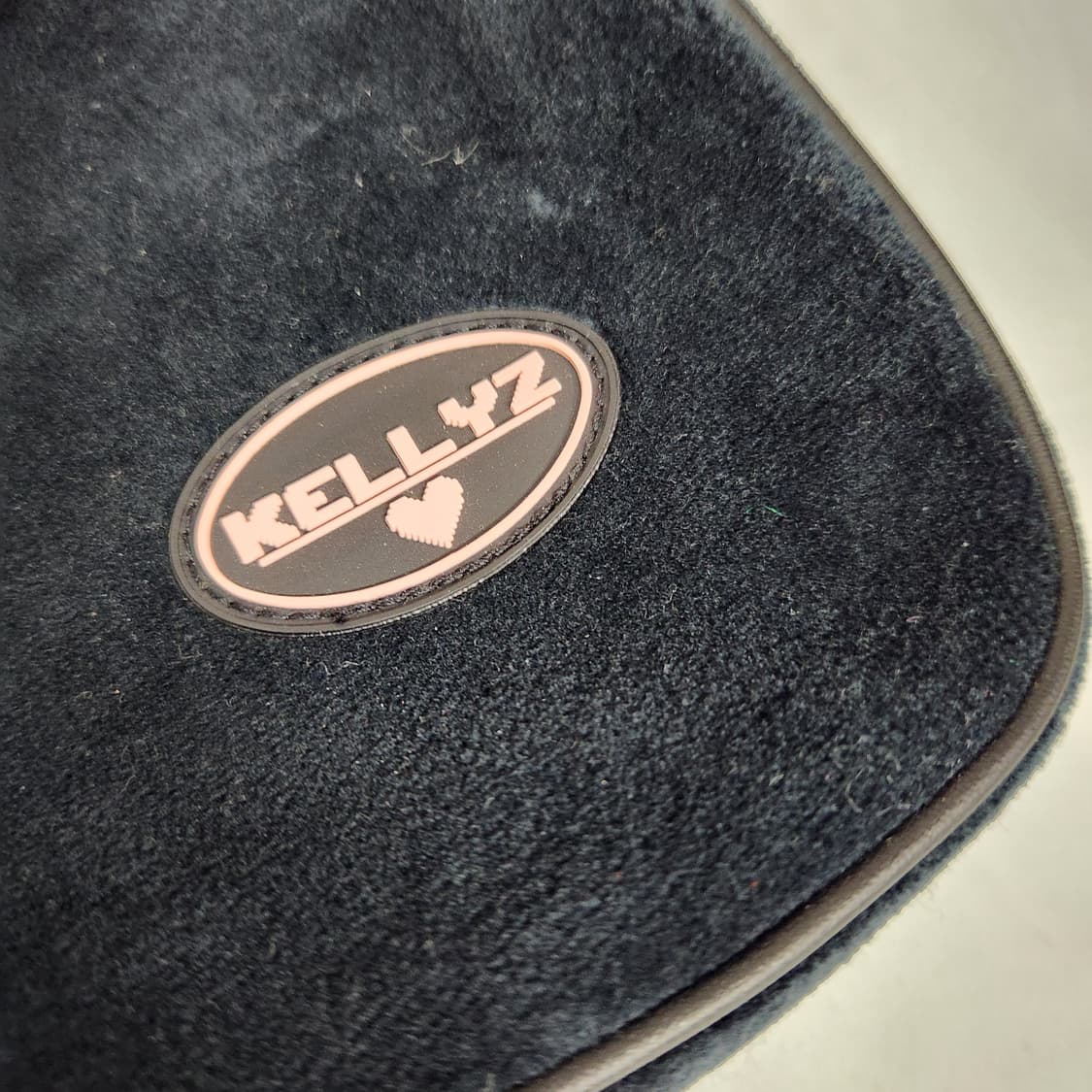 G539 켈리즈 Kellyz 업리사이클링 숄더백 가방 상품이미지3