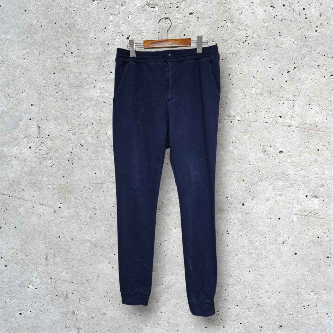 아디다스 피티드 코튼팬츠 (105) 상품이미지1