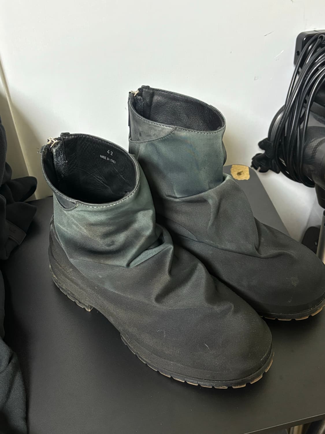 424 마라톤 부츠 42 상품이미지2