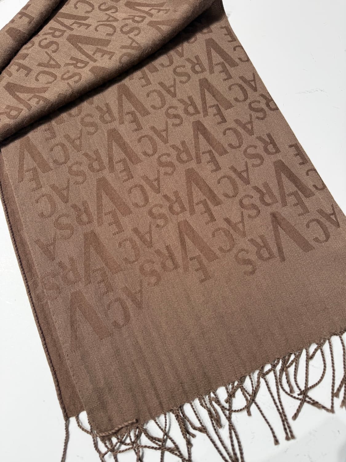 베르사체 머플러  상품이미지1