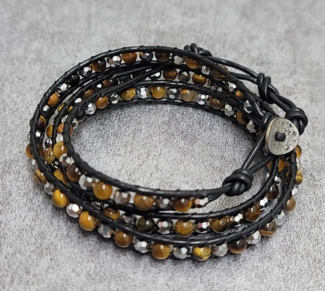 빈티지팔찌 상품이미지4