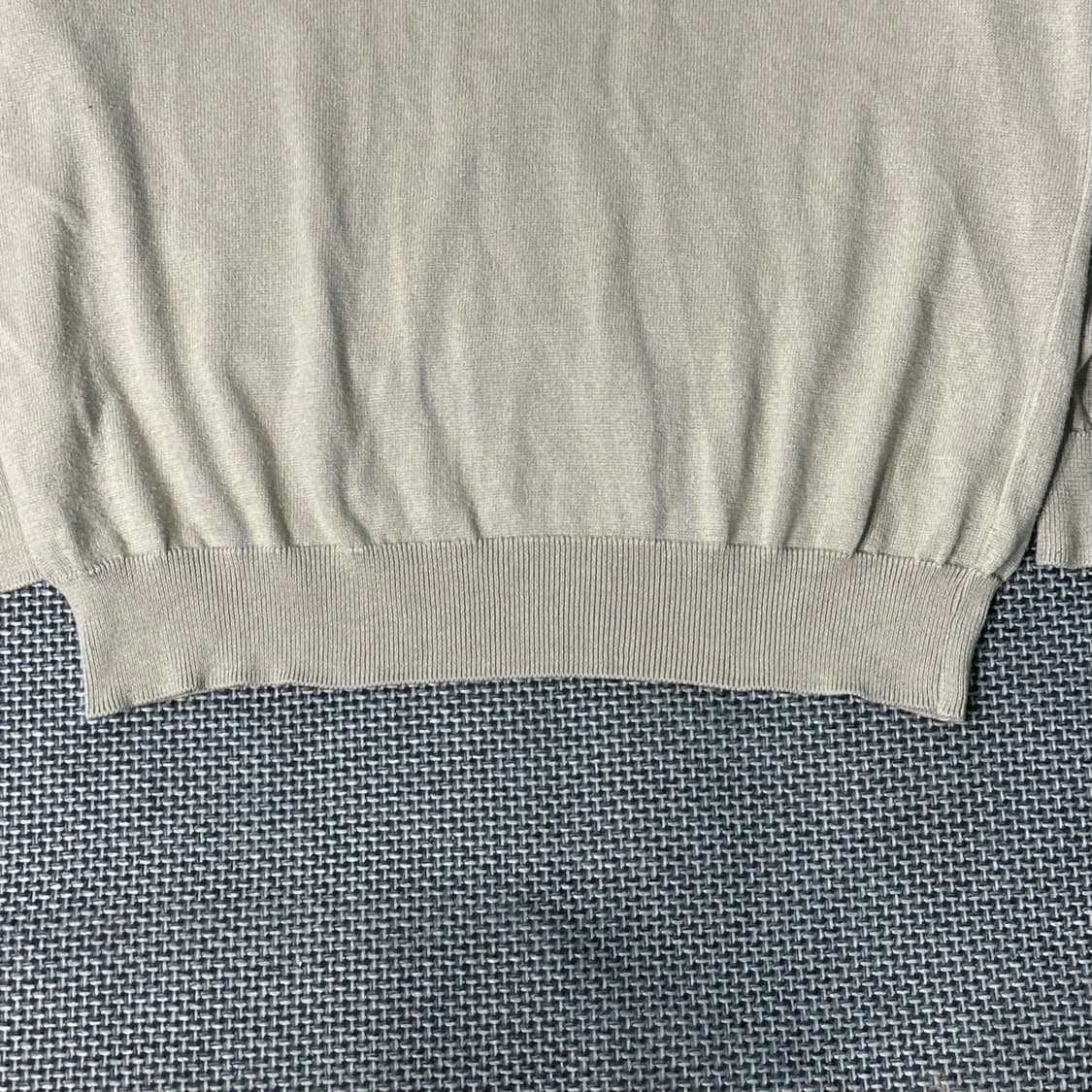 노스페이스 퍼플라벨 X 나나미카 니트 (L) 상품이미지3