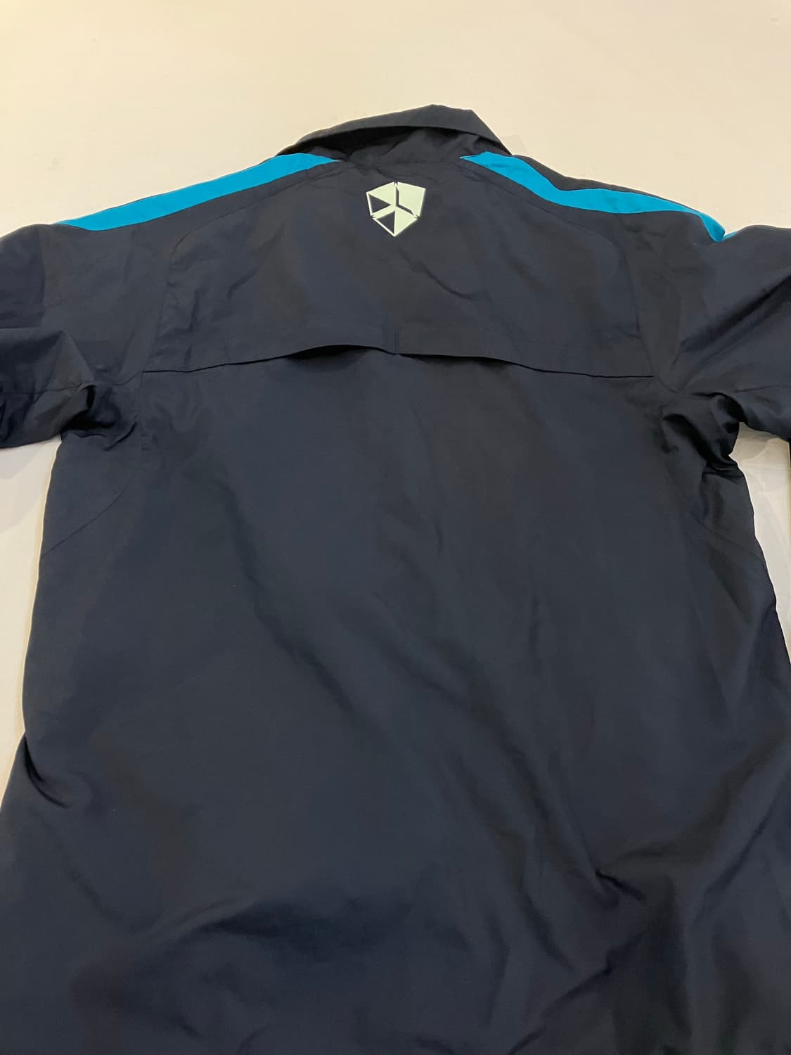 나이키 10-11 인터밀란 바람막이 상품이미지3