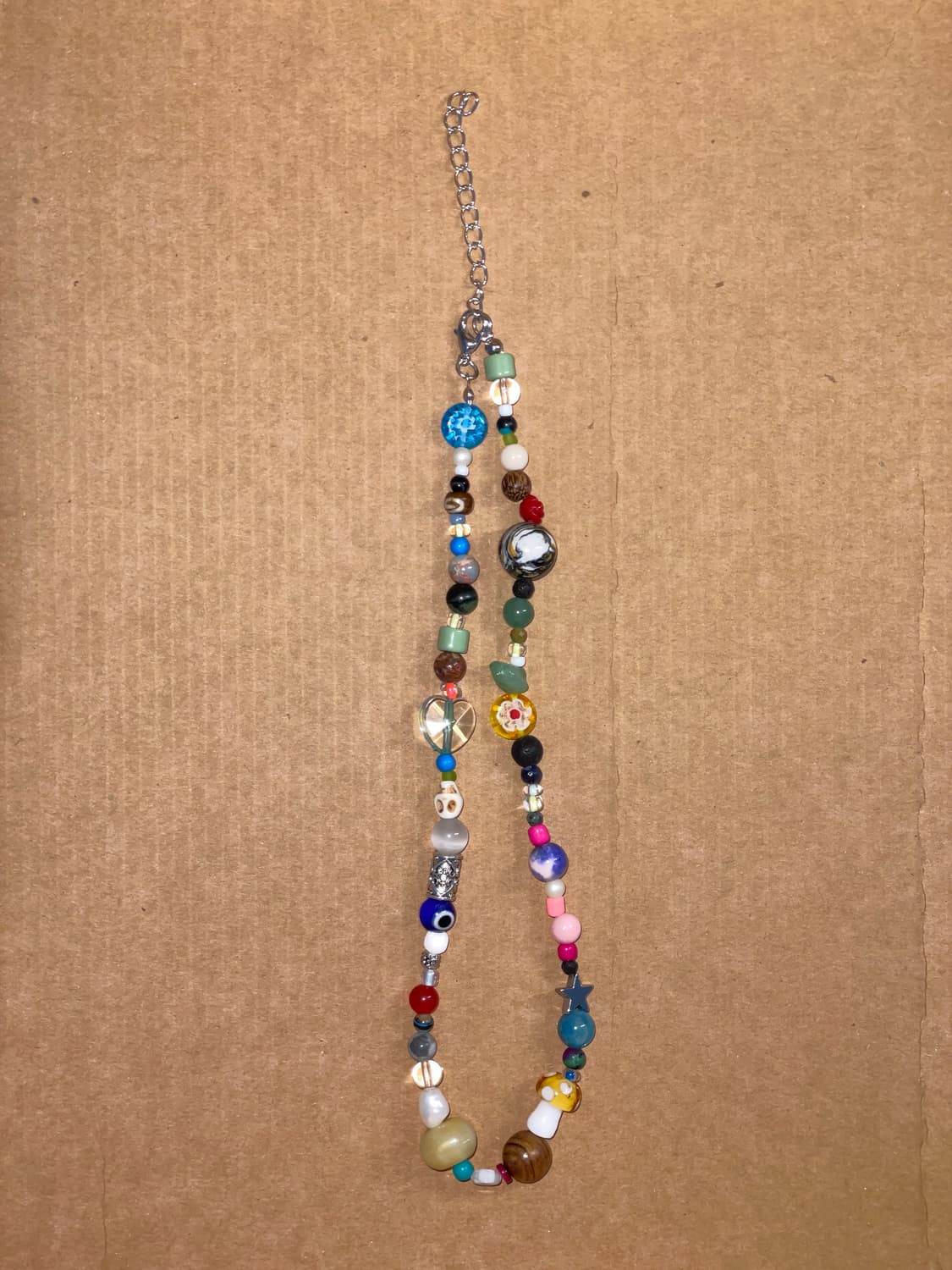 necklace 049 상품이미지2