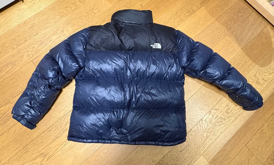 눕시 네이비 상품이미지2