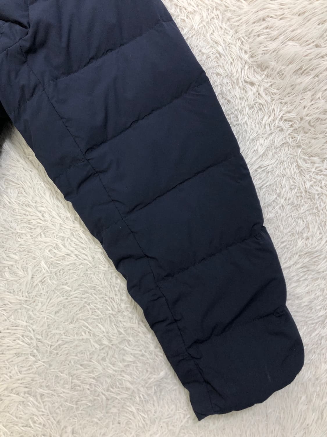 라코스테 구스다운 경량 패딩/#2542 상품이미지4