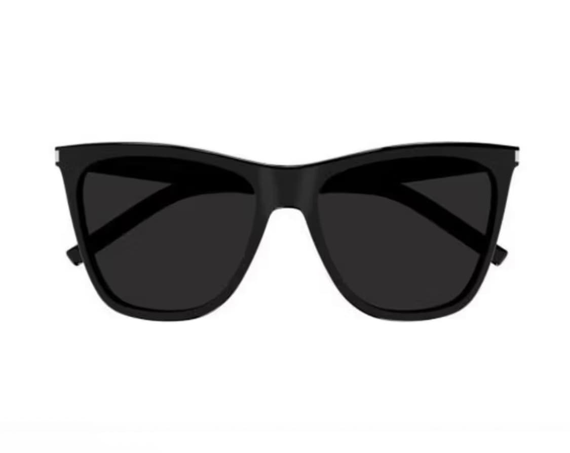 Saint Laurent SL 526 001 black sunglasse 상품이미지2