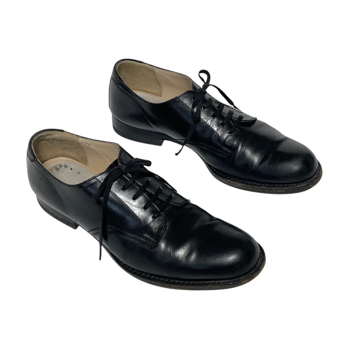 꼼데가르송 클래식 더비 슈즈 상품이미지2