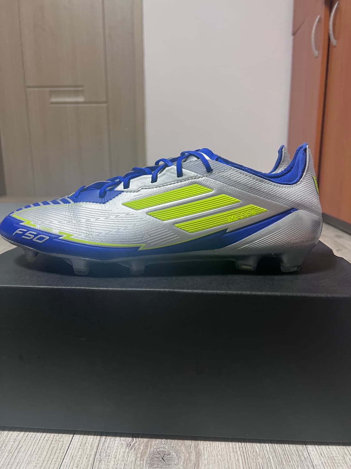 아디다스 f50 메시 엘리트 fg 280 상품이미지3