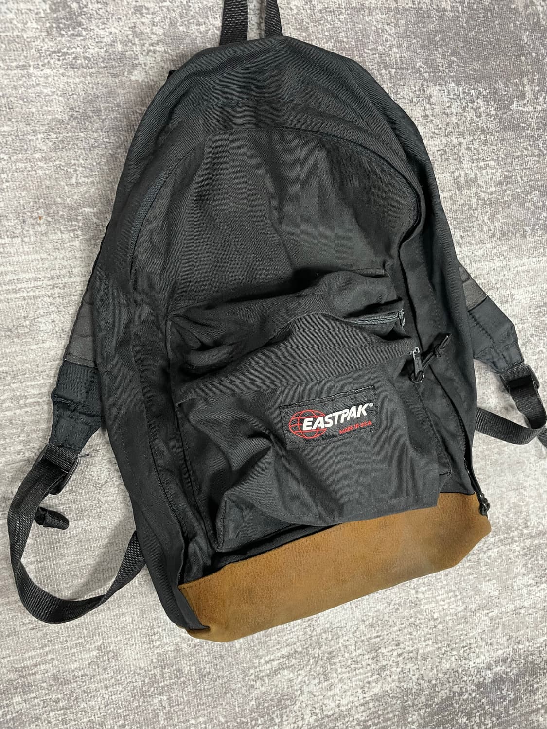 MADE IN USA EASTPAK 상품이미지2