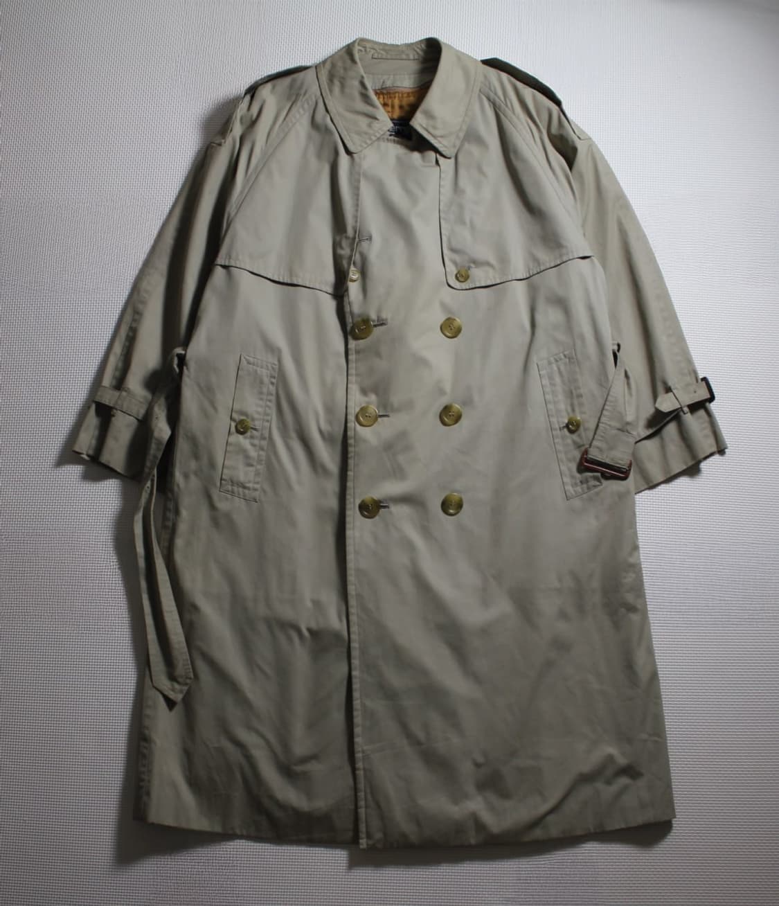 Burberrys 버버리 트렌치 코트 상품이미지2