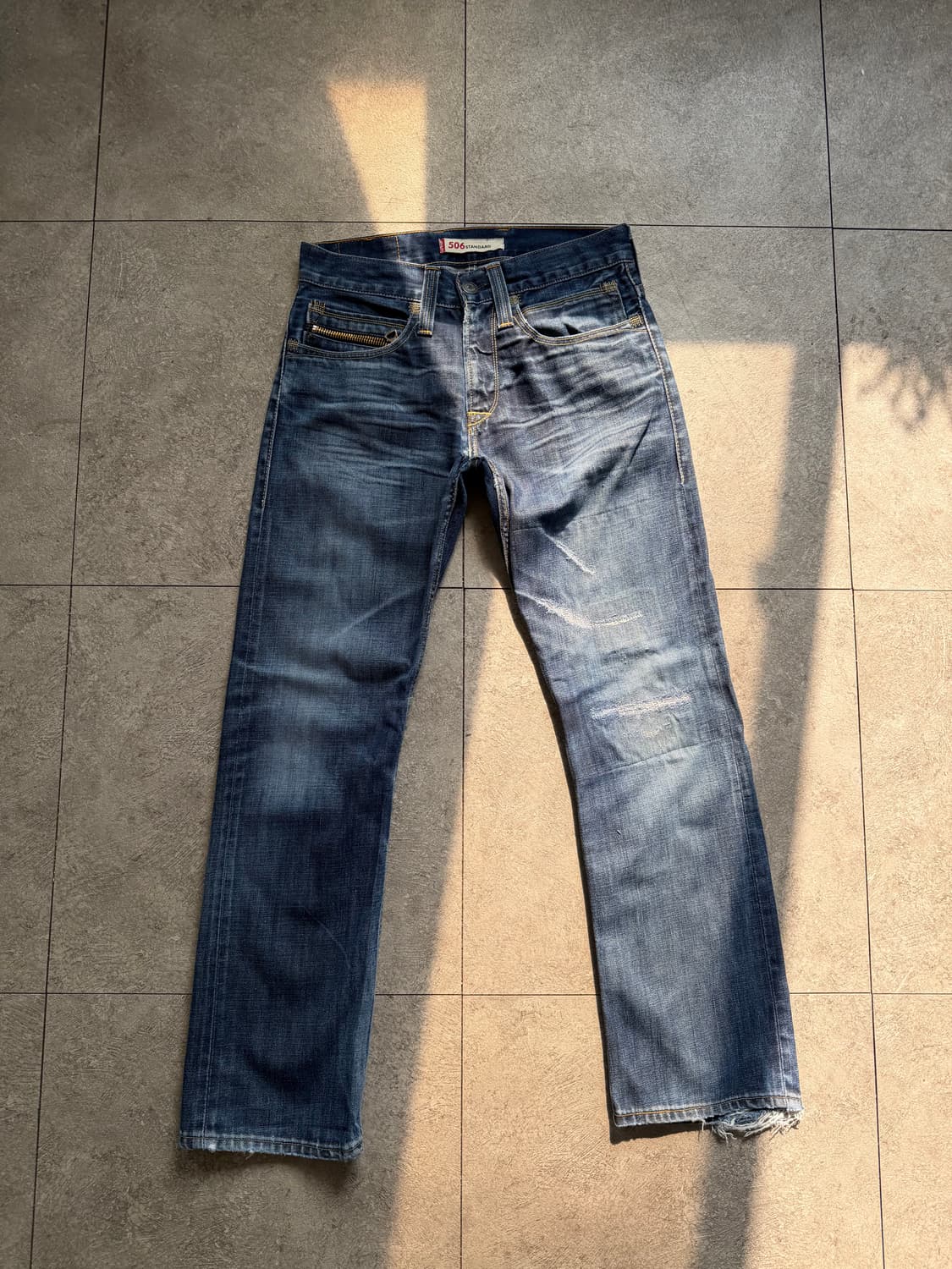 리바이스 33506  상품이미지7