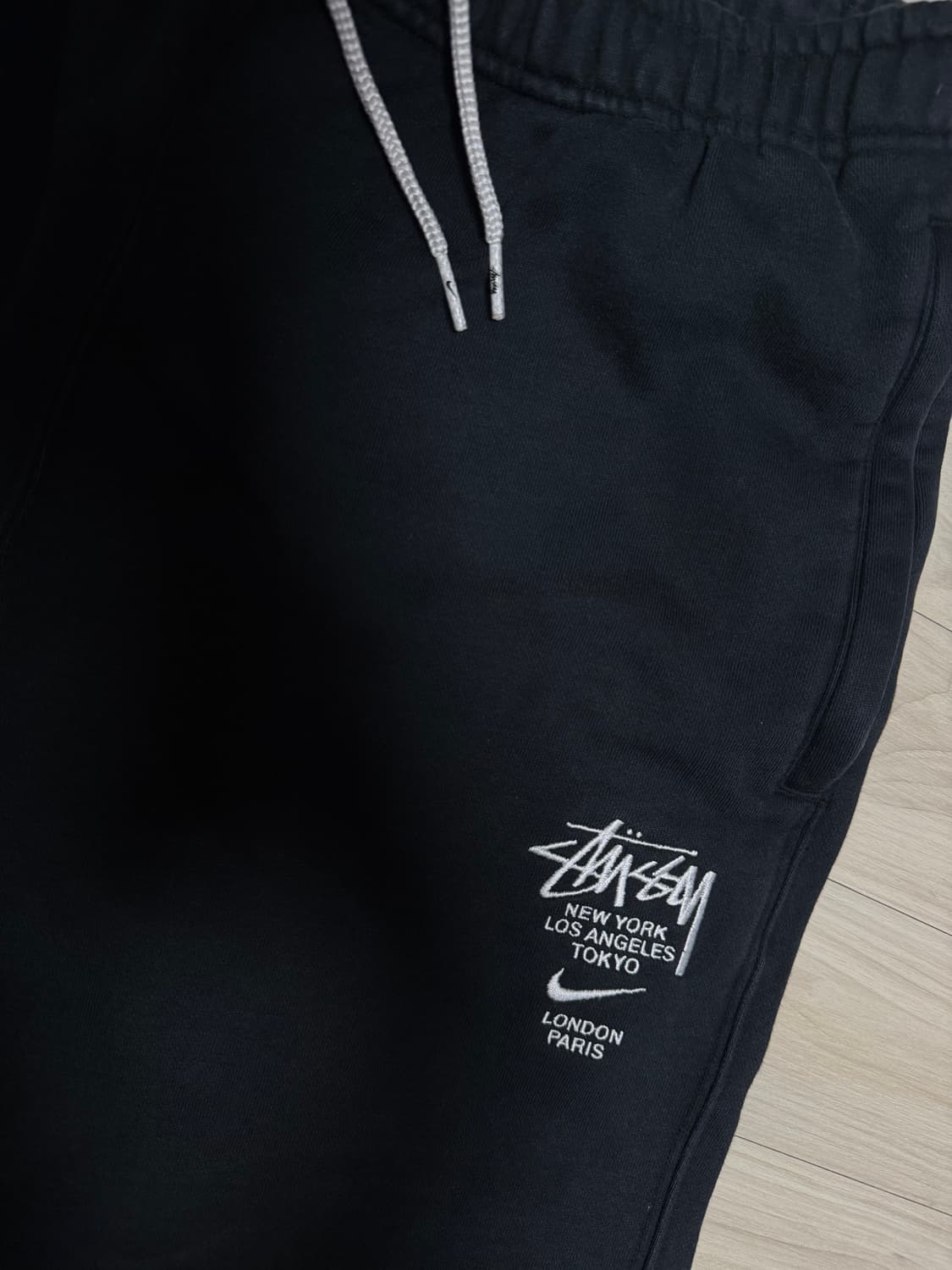 나이키 스투시 NRG 바지 상품이미지4