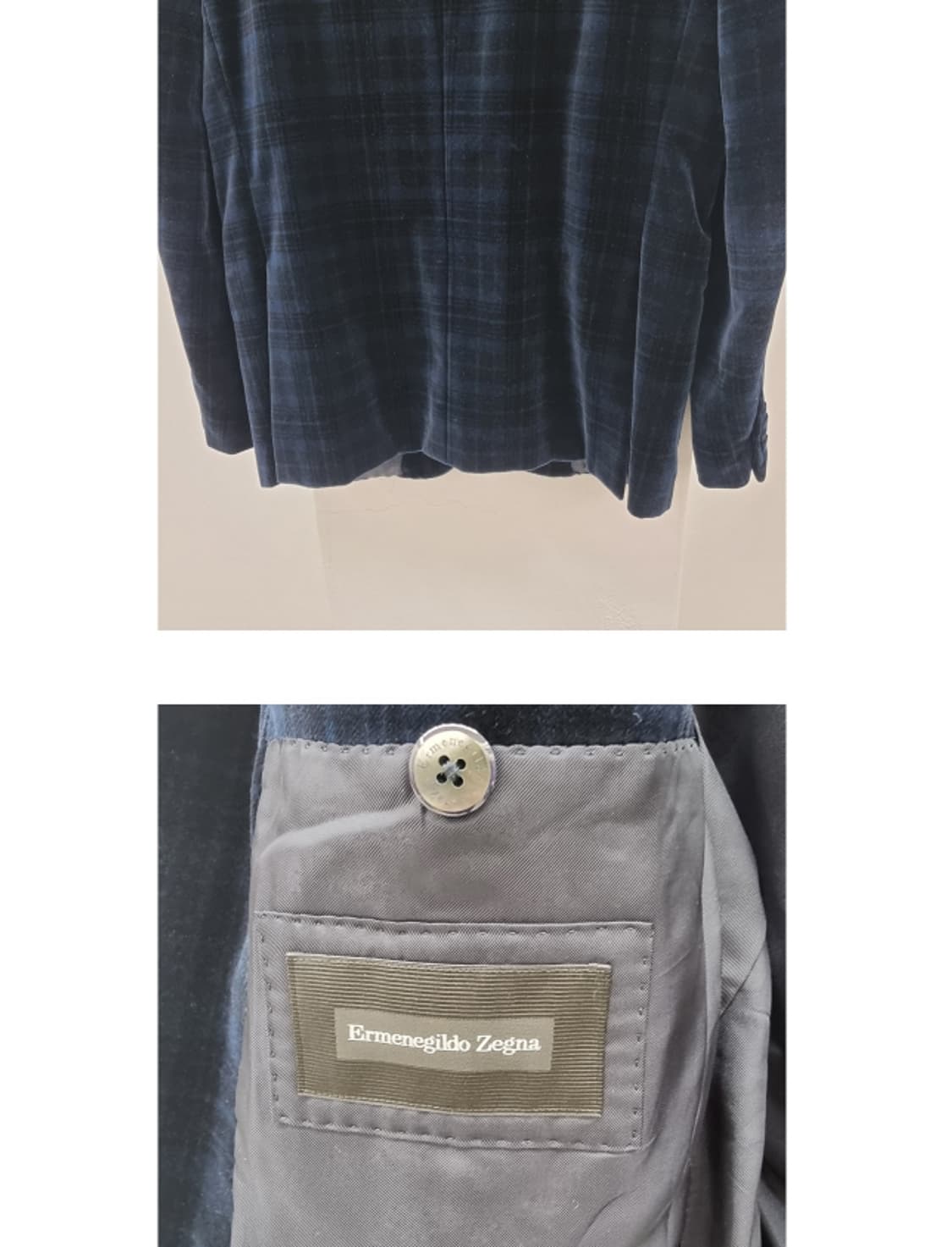 Ermenegildo Zegna 에르메네질도 제냐 상품이미지6