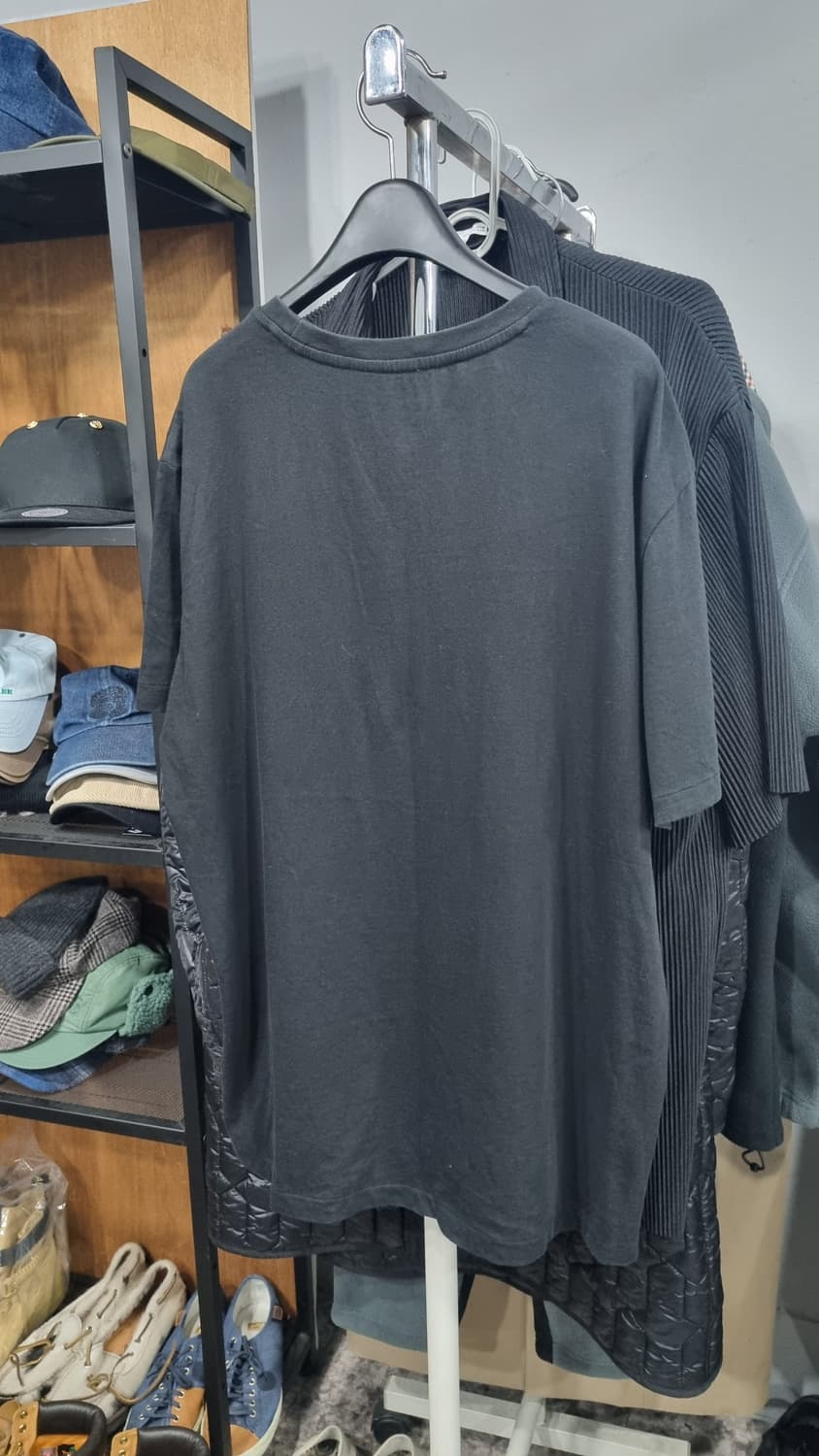 Polo Ralph Lauren 여름 검정색 반팔티 105~110 상품이미지4
