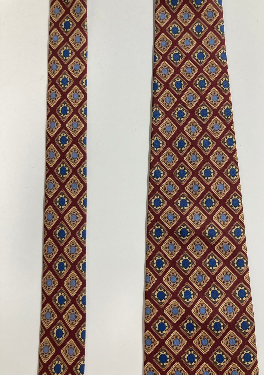 짐톰슨 넥타이 상품이미지3