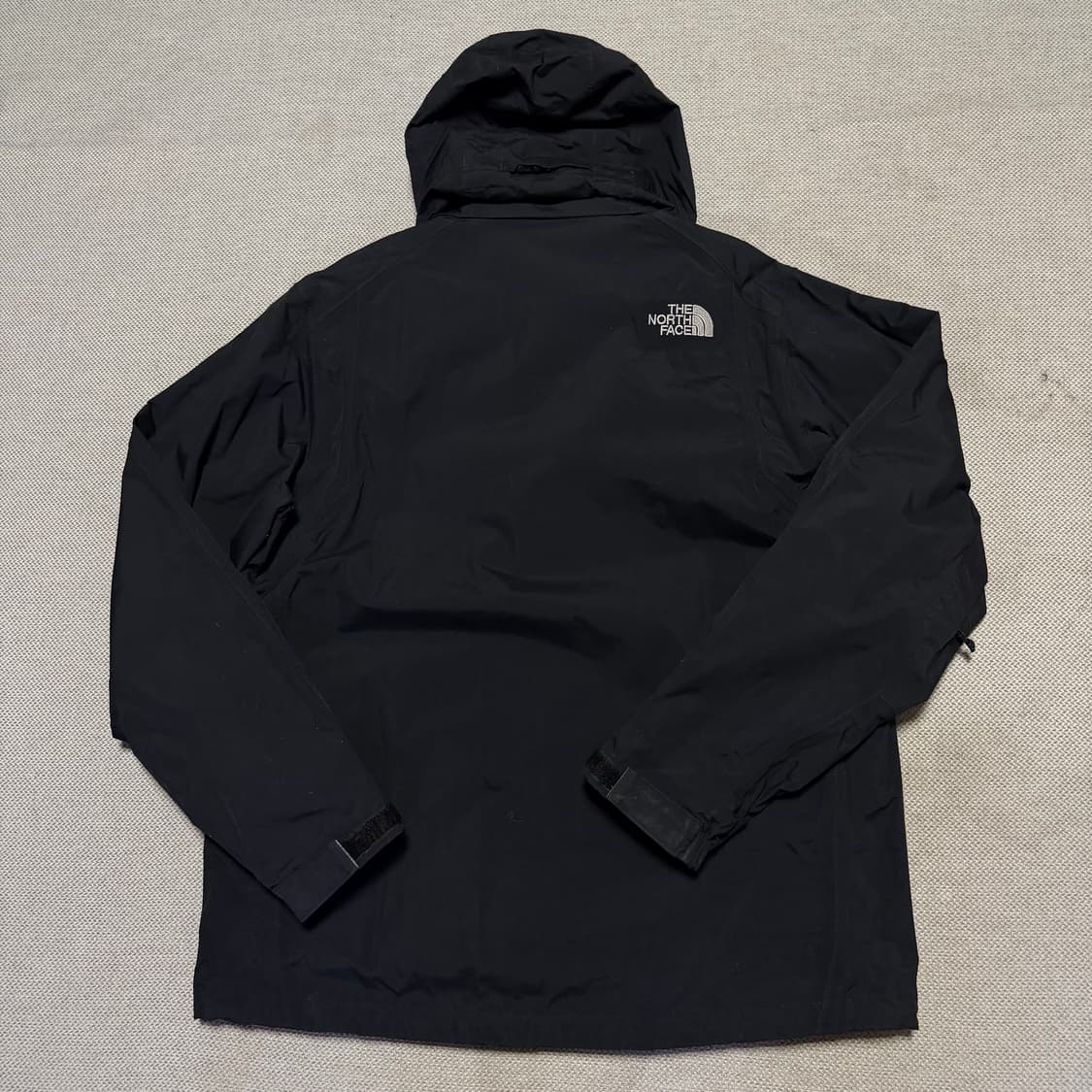 노스페이스 하이벤트 바람막이 자켓 상품이미지8