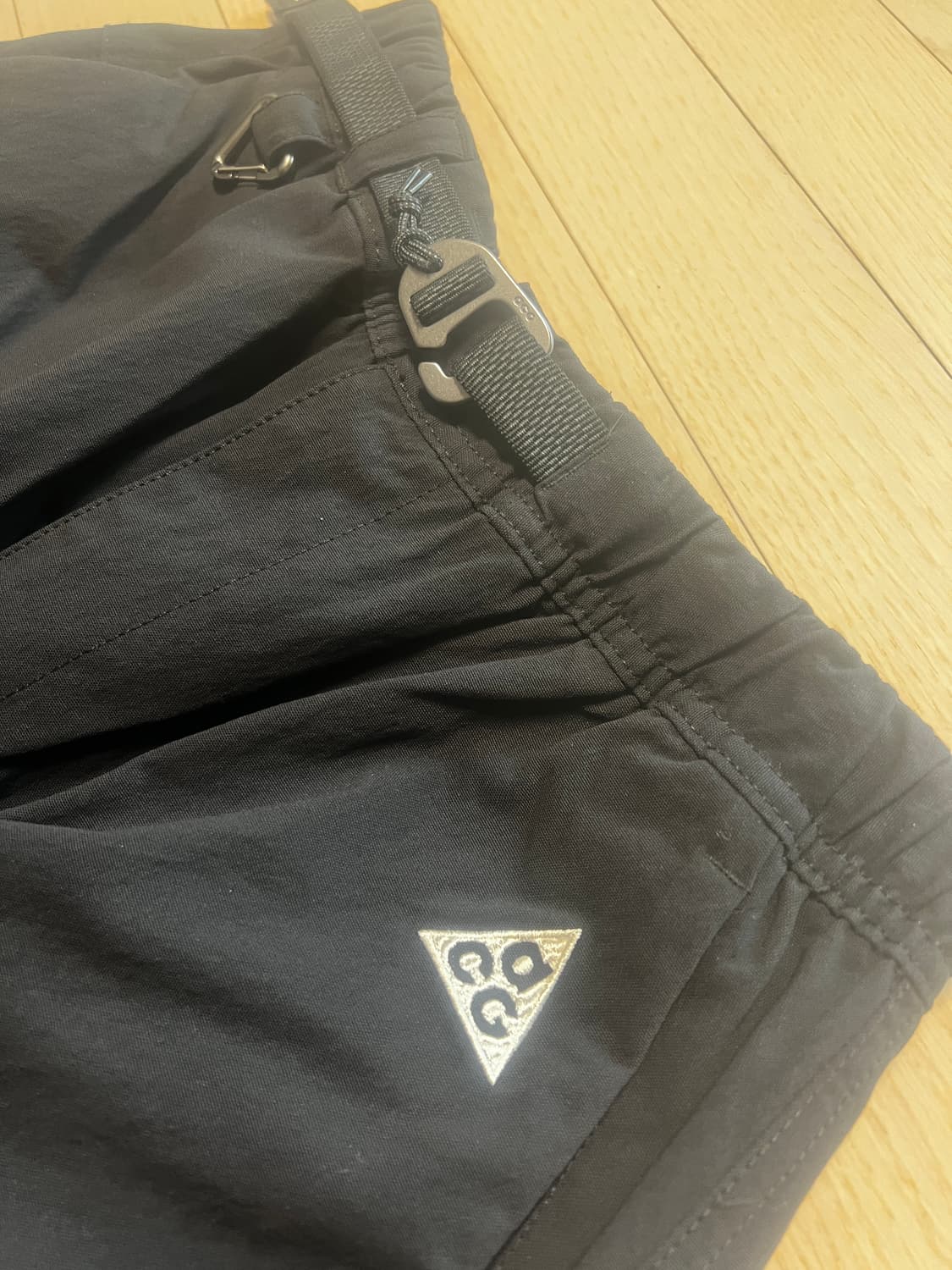 나이키 ACG 스미스 서밋 남성 카고 팬츠 상품이미지4