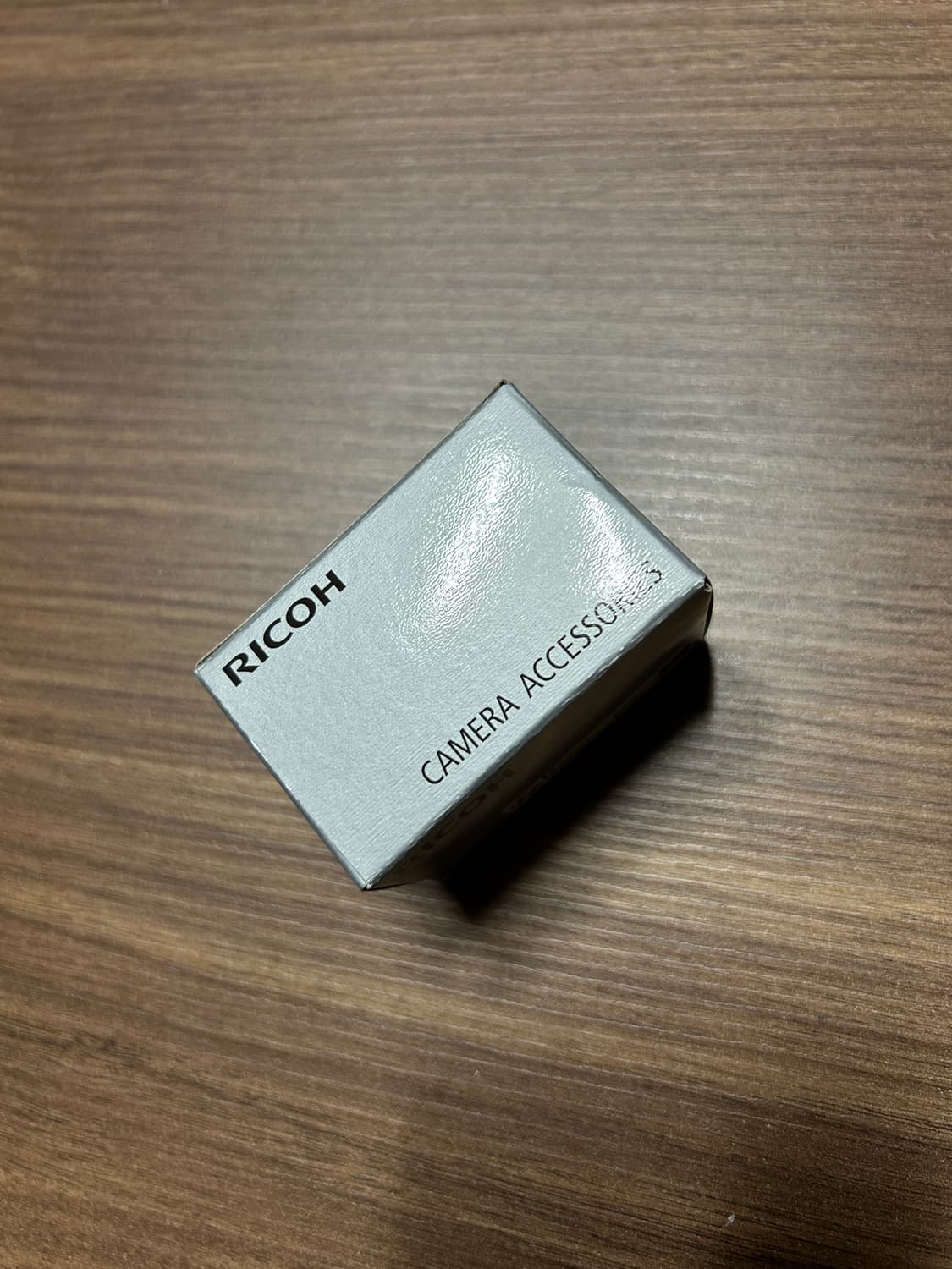 리코 gr3 gr3x 정품 배터리 DB-110 상품이미지2