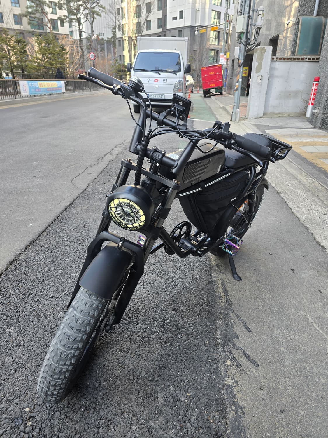 자토바이 모토벨로 FN20 상품이미지2