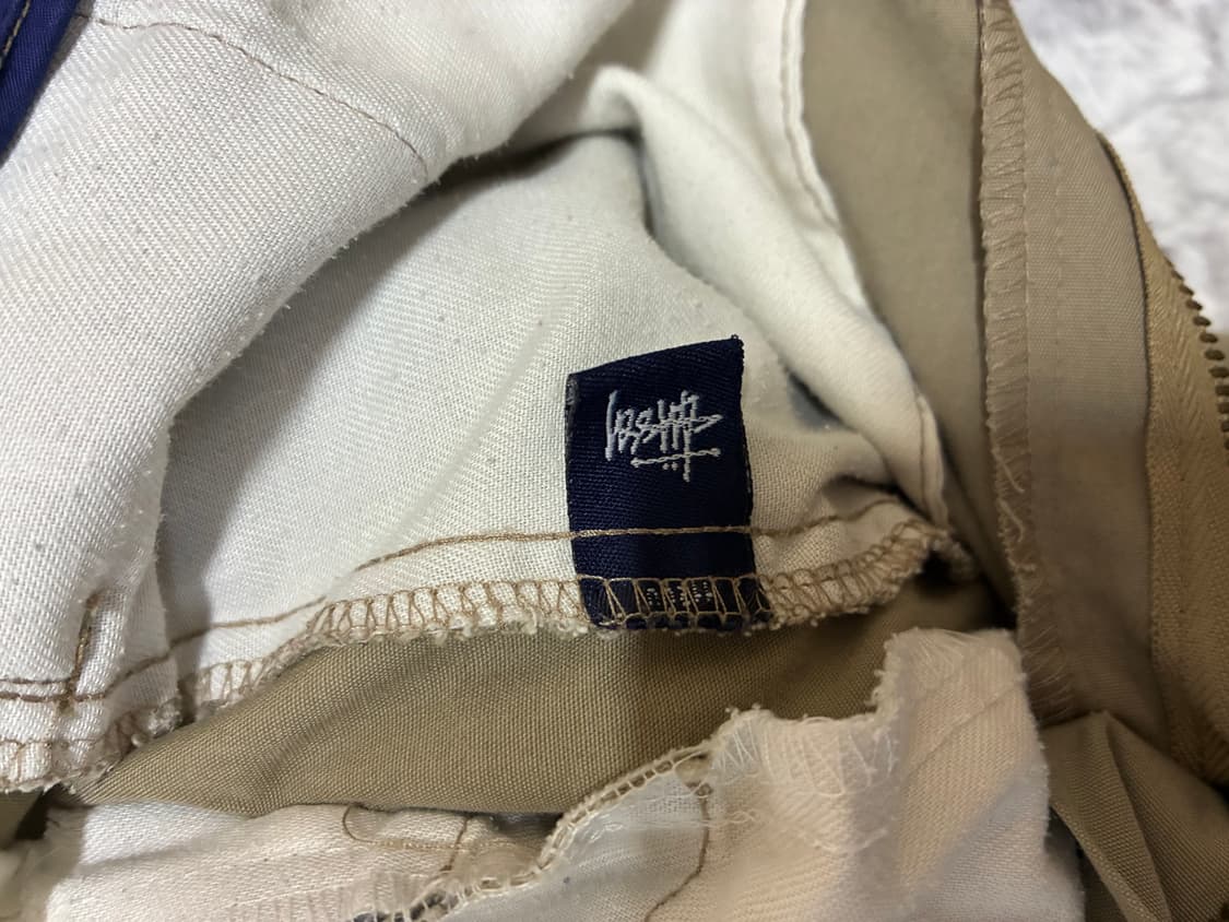 스투시 버뮤다팬츠 쇼츠 상품이미지6