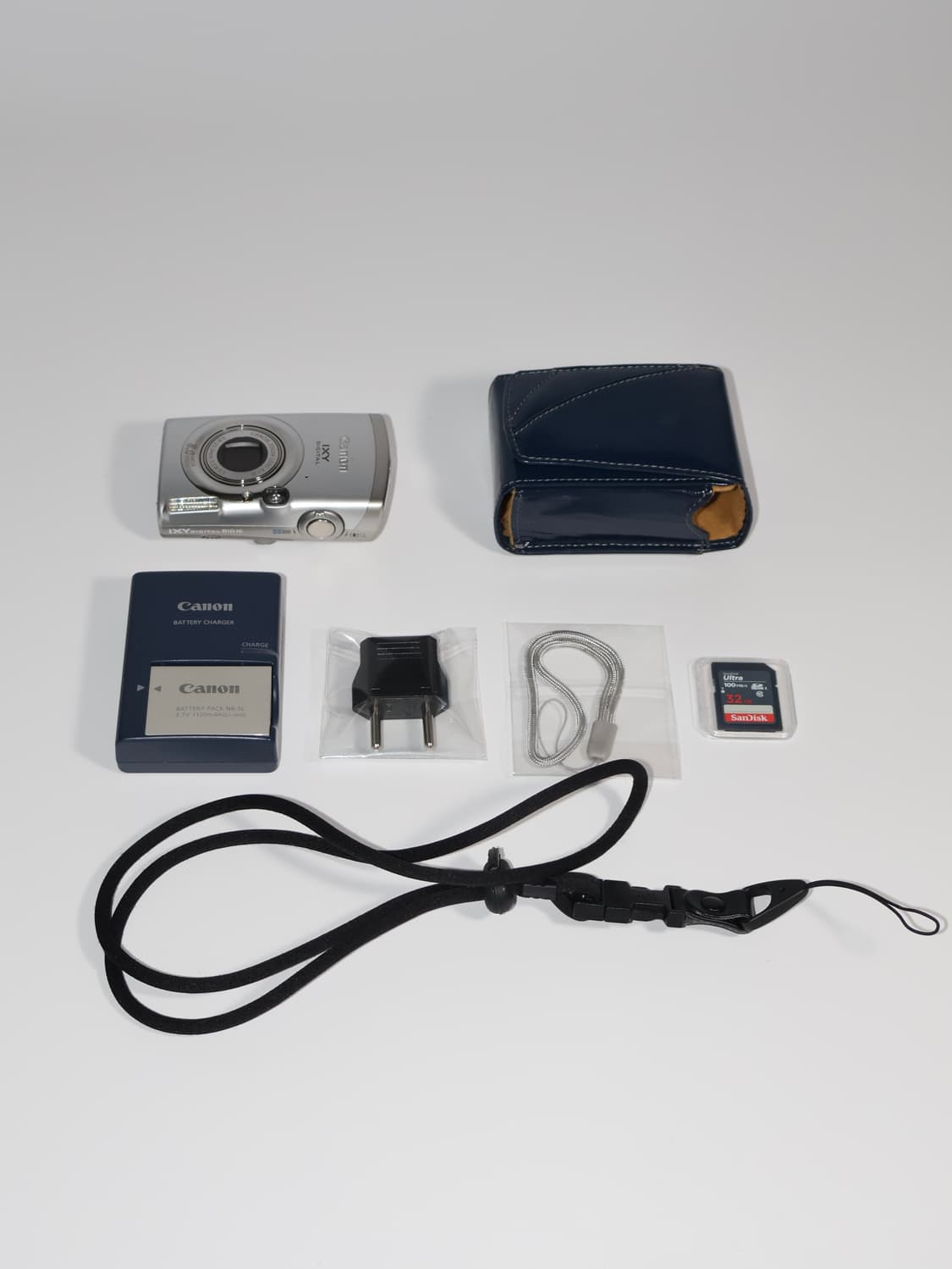 [유인pick!] 캐논 익시 ixy810 (익서스ixus950is)디카 상품이미지3