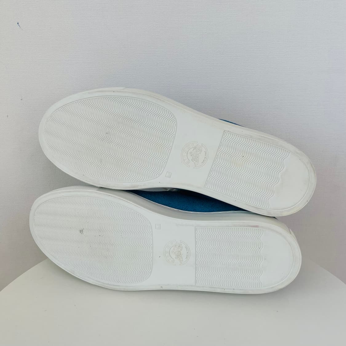 디에메 Diemme 스니커즈 43 (280) 새제품 상품이미지8