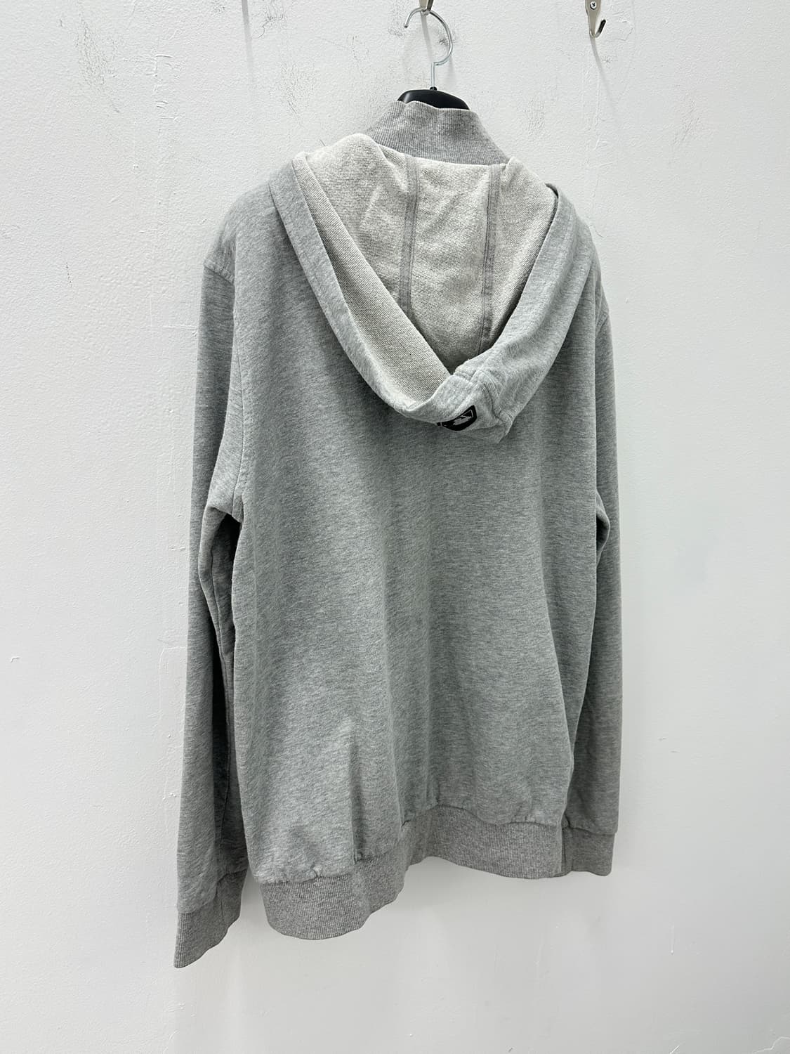 MLB glitter graphic hood zip up 상품이미지7