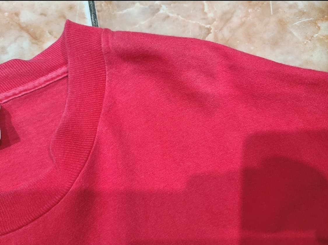 90년대 지미헨드릭스 빈티지티셔츠 상품이미지7