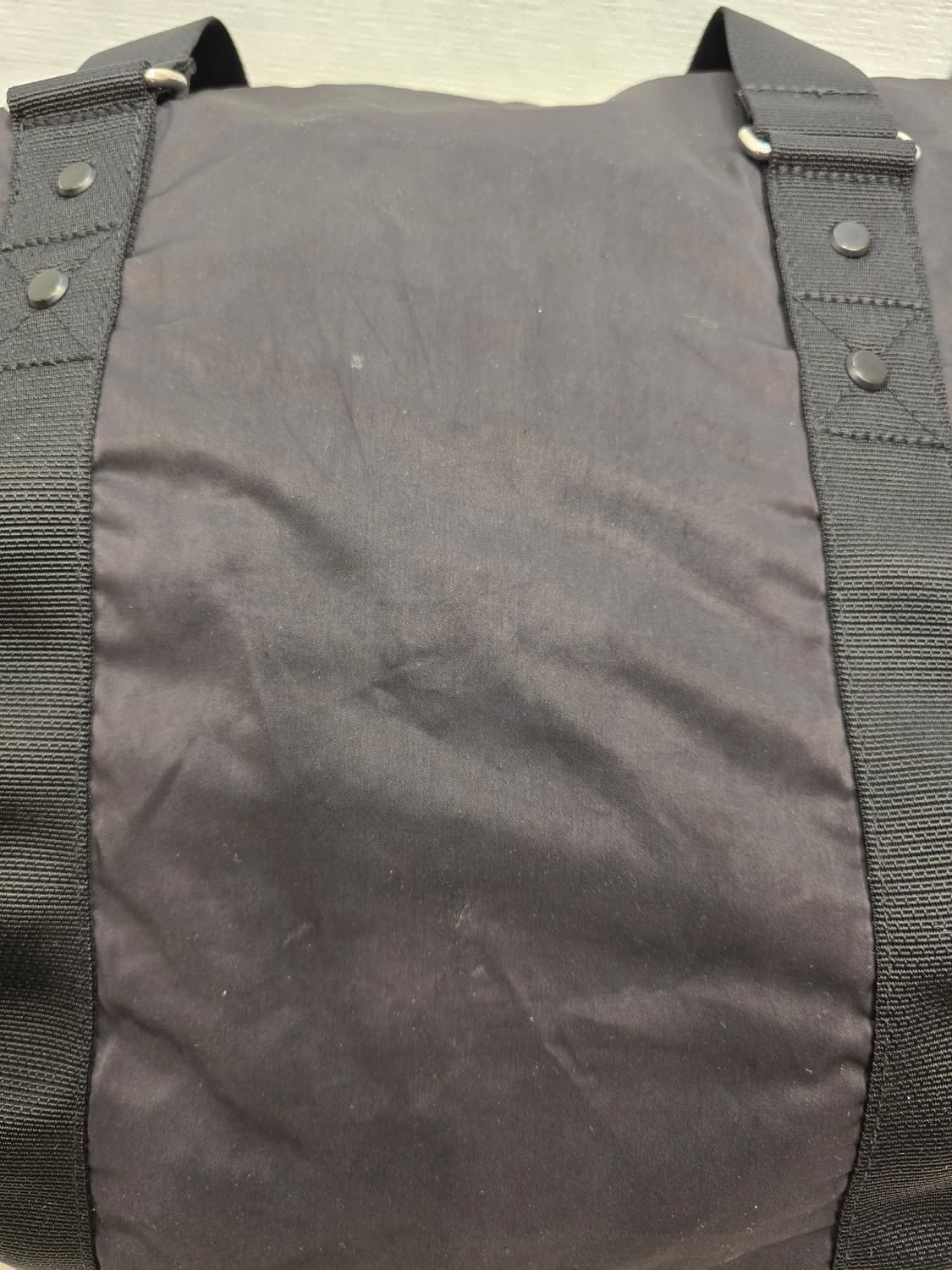 Y-3 요지야마모토 파라슈트 크로스백 토트백 상품이미지9