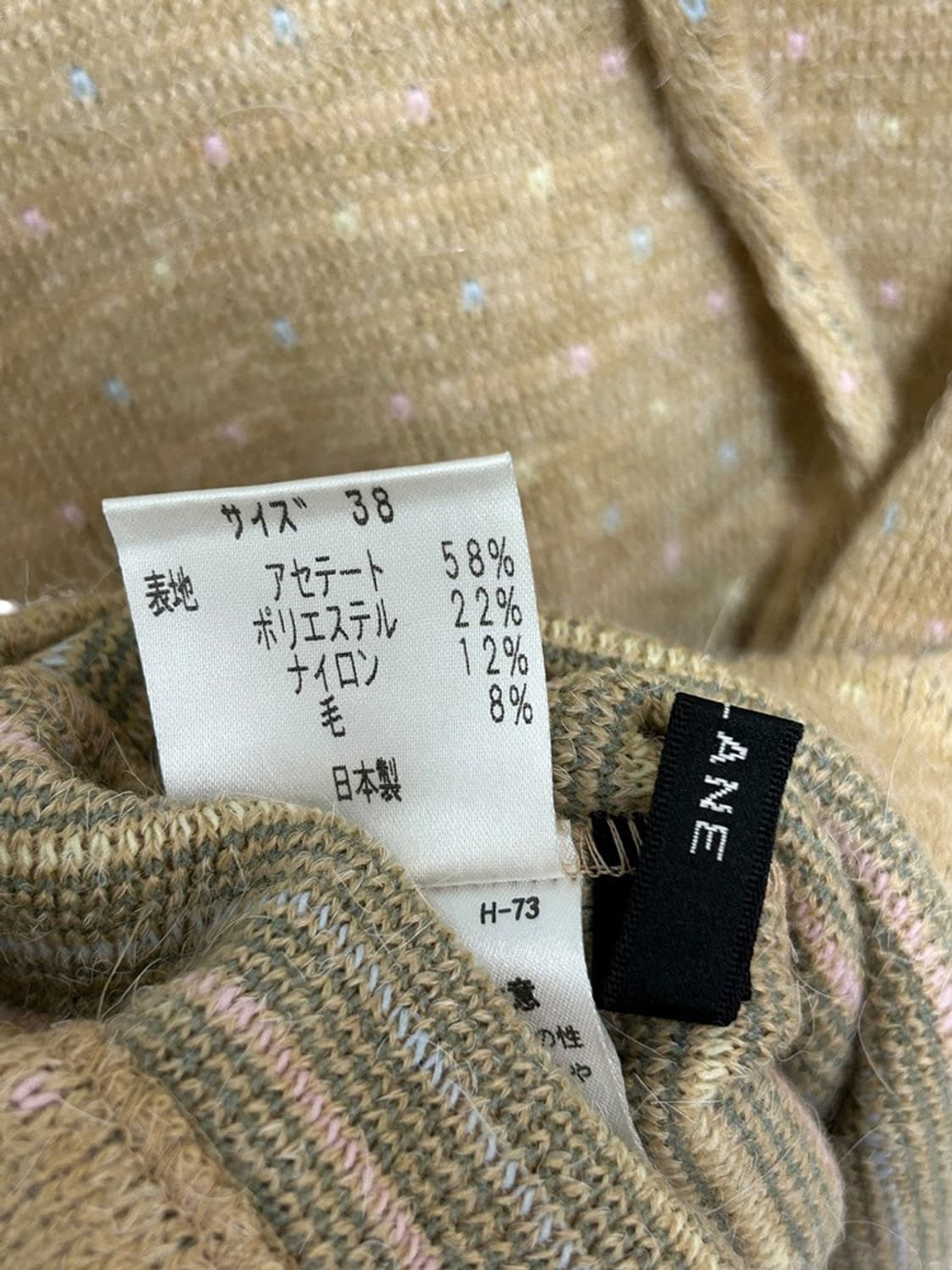 vtg top 상품이미지4