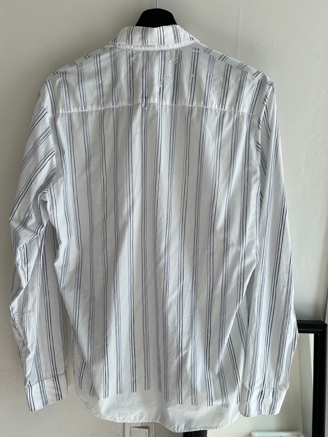 마틴 마르지엘라 셔츠 상품이미지3