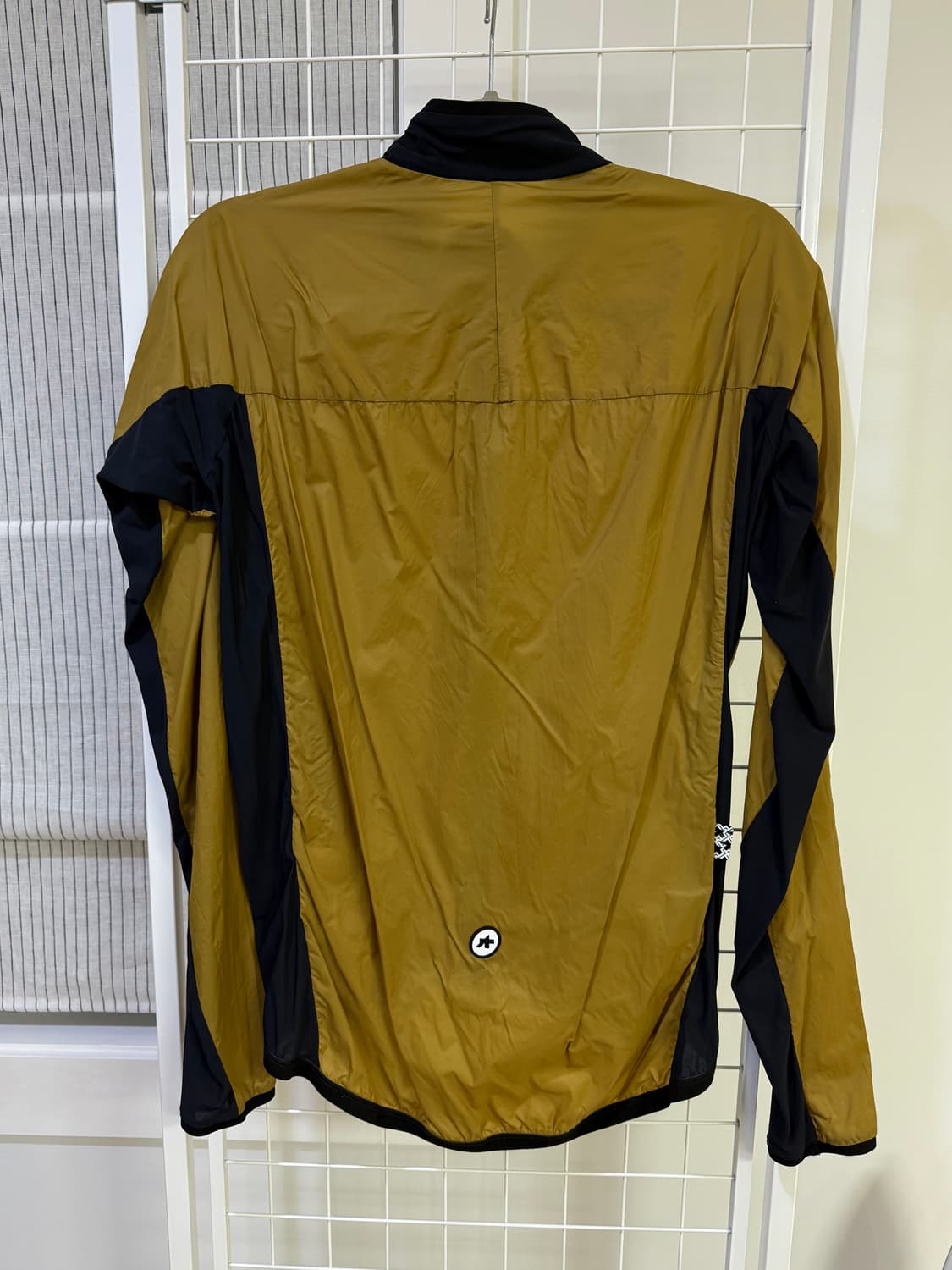 아소스 밀레 바람막이 방풍 L 상품이미지1