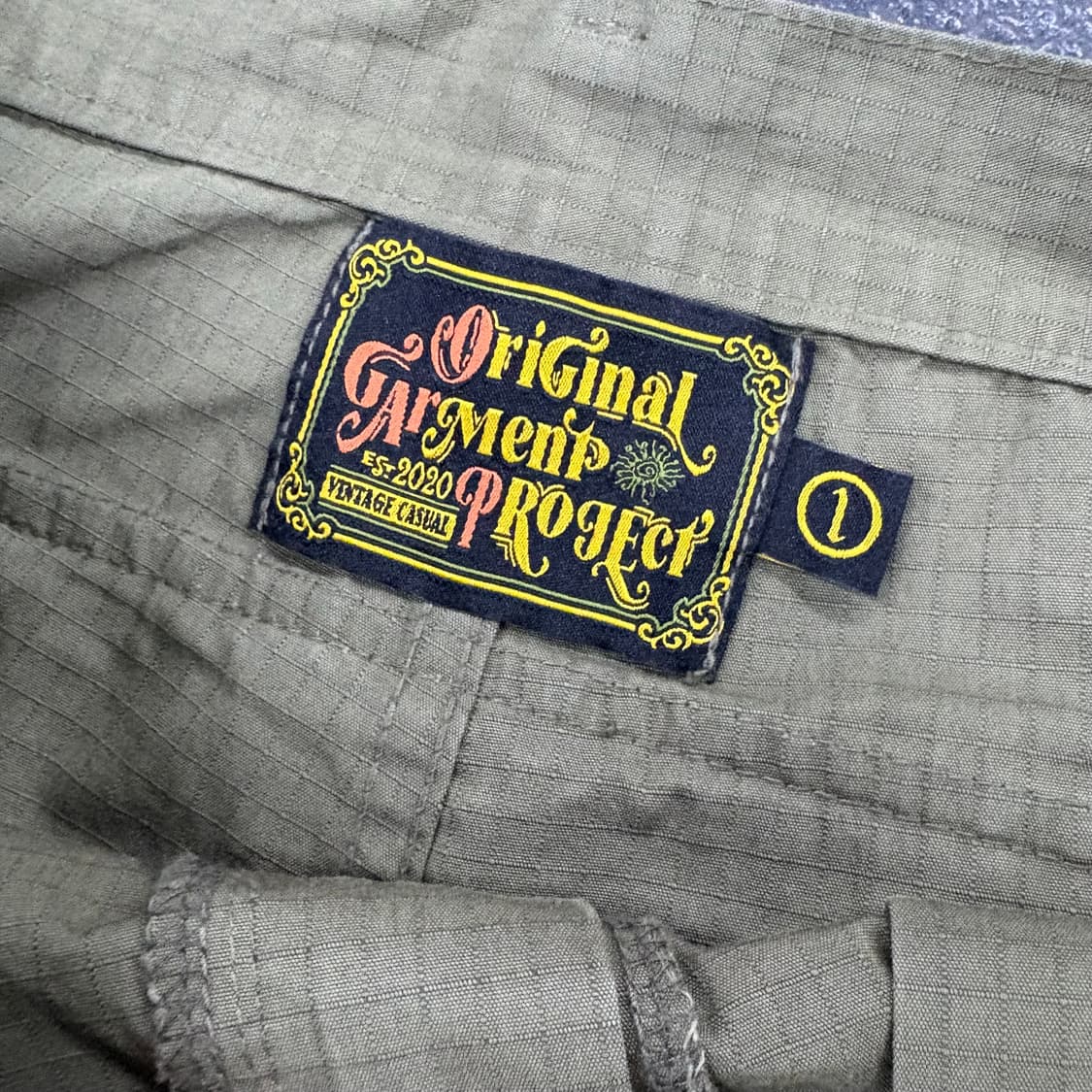 (30)오가프립스탑몽키팬츠 상품이미지4