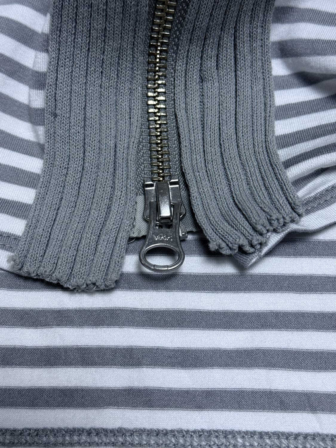 히로코비스 HIROKOBIS 집업 상품이미지4