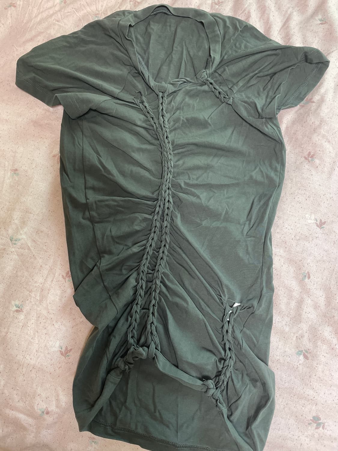 카시코 반팔티 상품이미지1