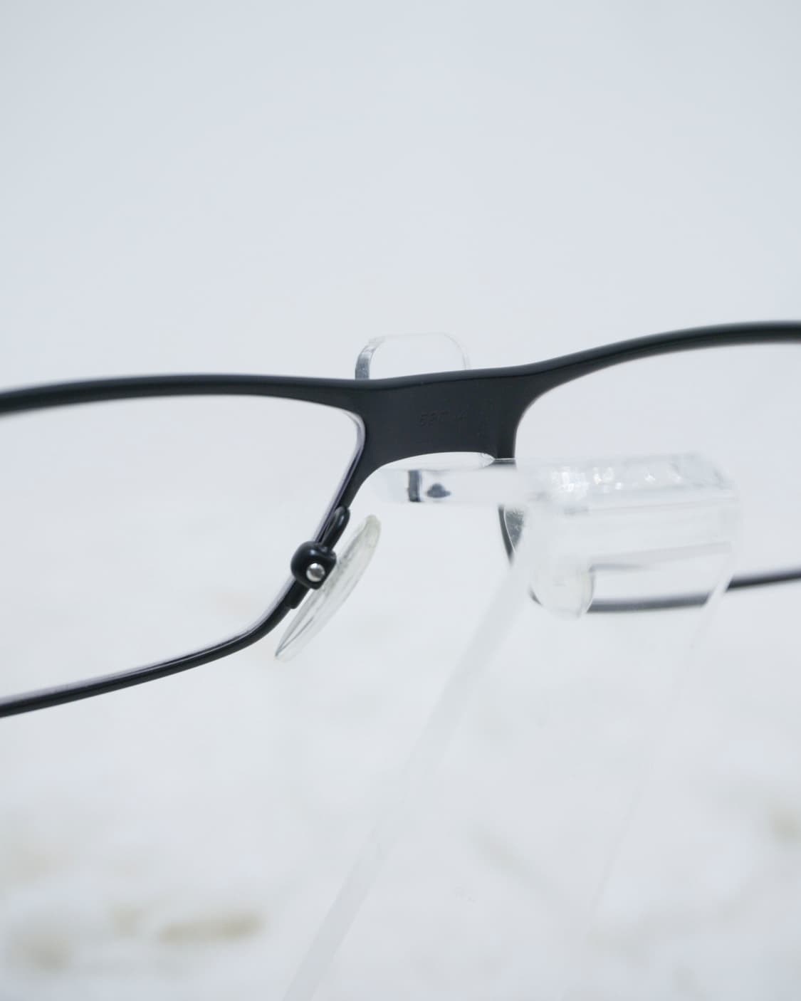 PRADA titanium optical glasses 상품이미지7