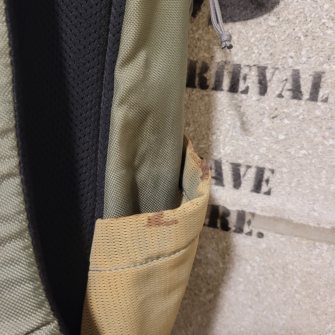 아크테릭스 맨티스 백팩 26L 상품이미지7