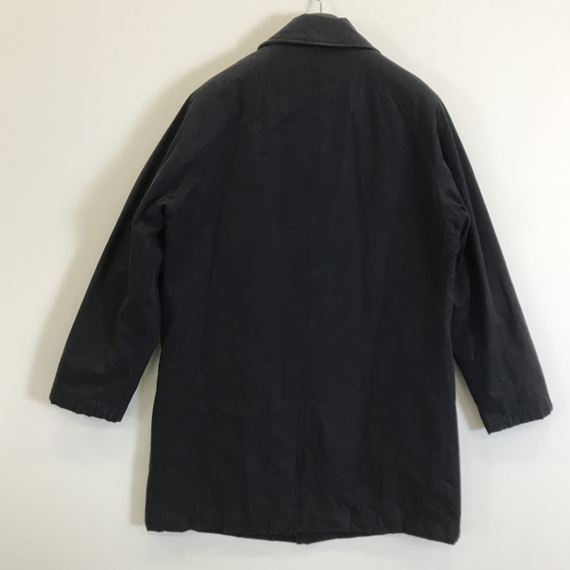 헨리코튼 파일럿코트 네이비 [95] 상품이미지4