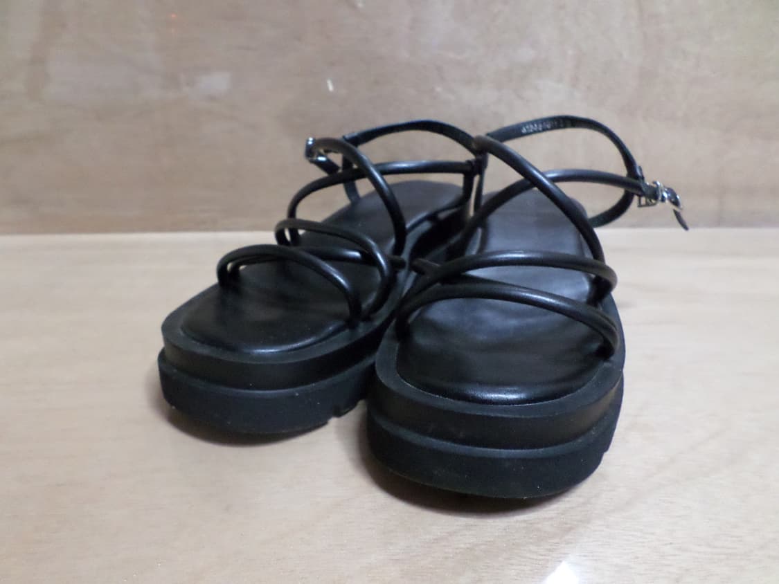 후루룩구제 240 솔트앤초콜릿 샌들 신발  상품이미지2