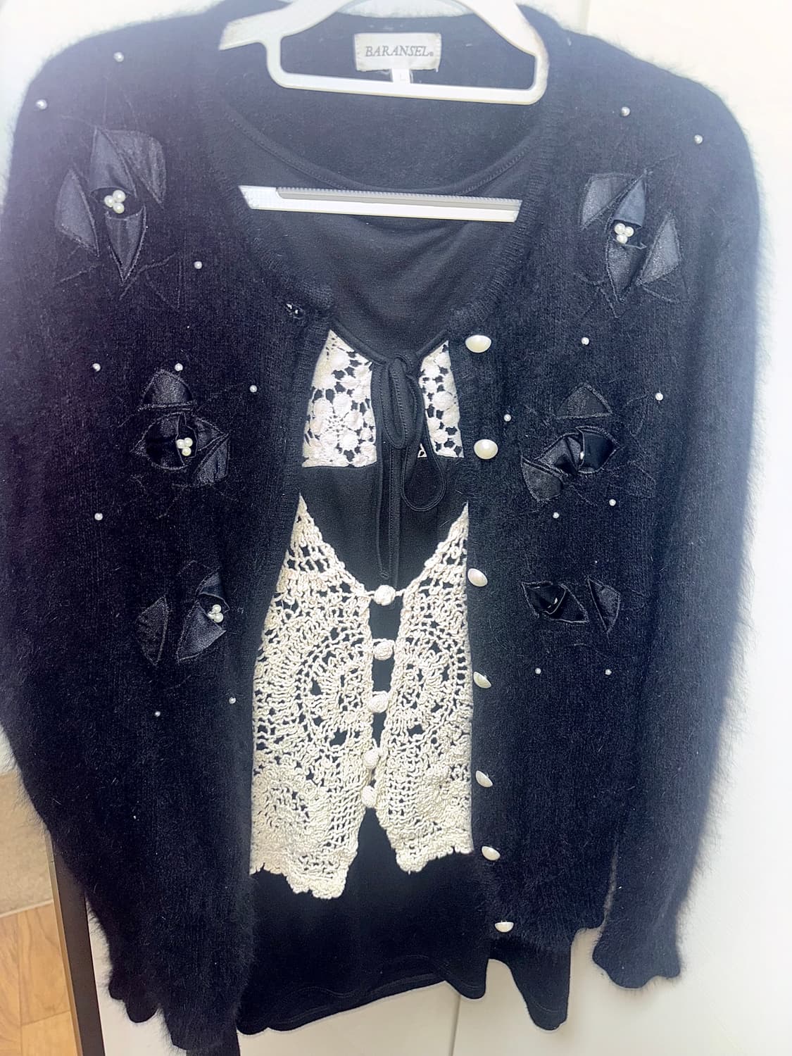 빈티지코디세트 상품이미지1