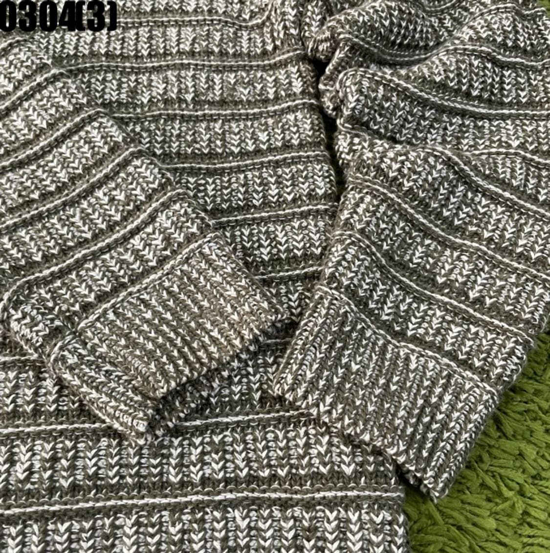 COS 니트 스웨터  상품이미지4