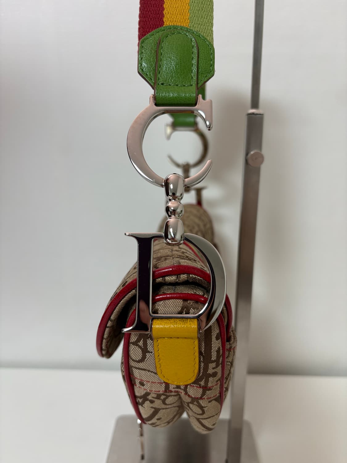 디올 라스타 새들백 [예약중] 상품이미지6