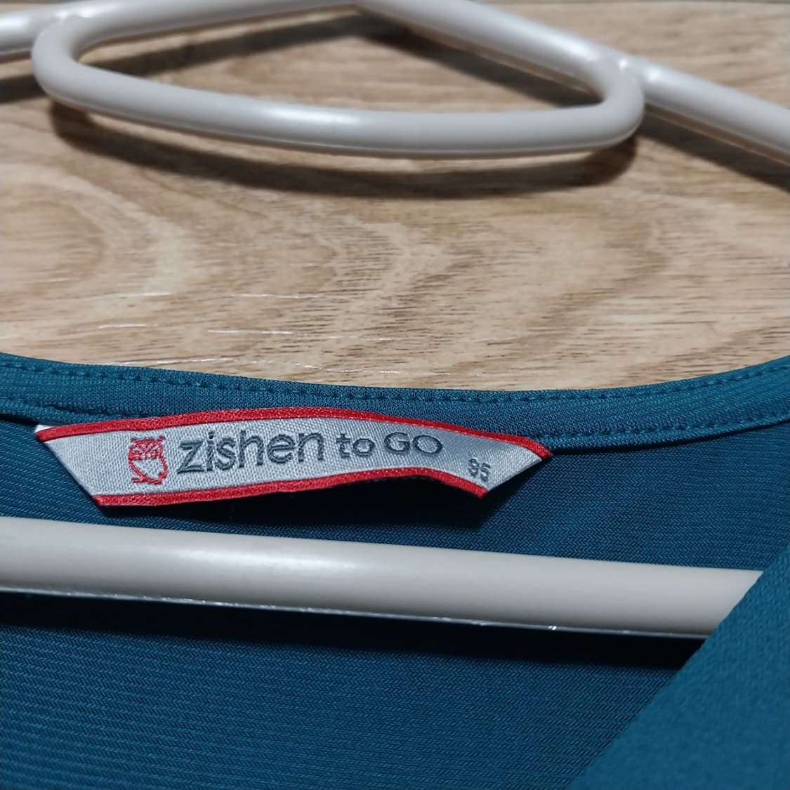 지센 여성95 반팔  상품이미지5