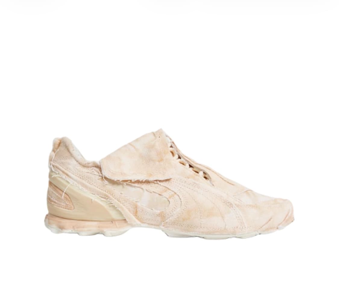 지용킴x푸마 새상품 270 상품이미지1