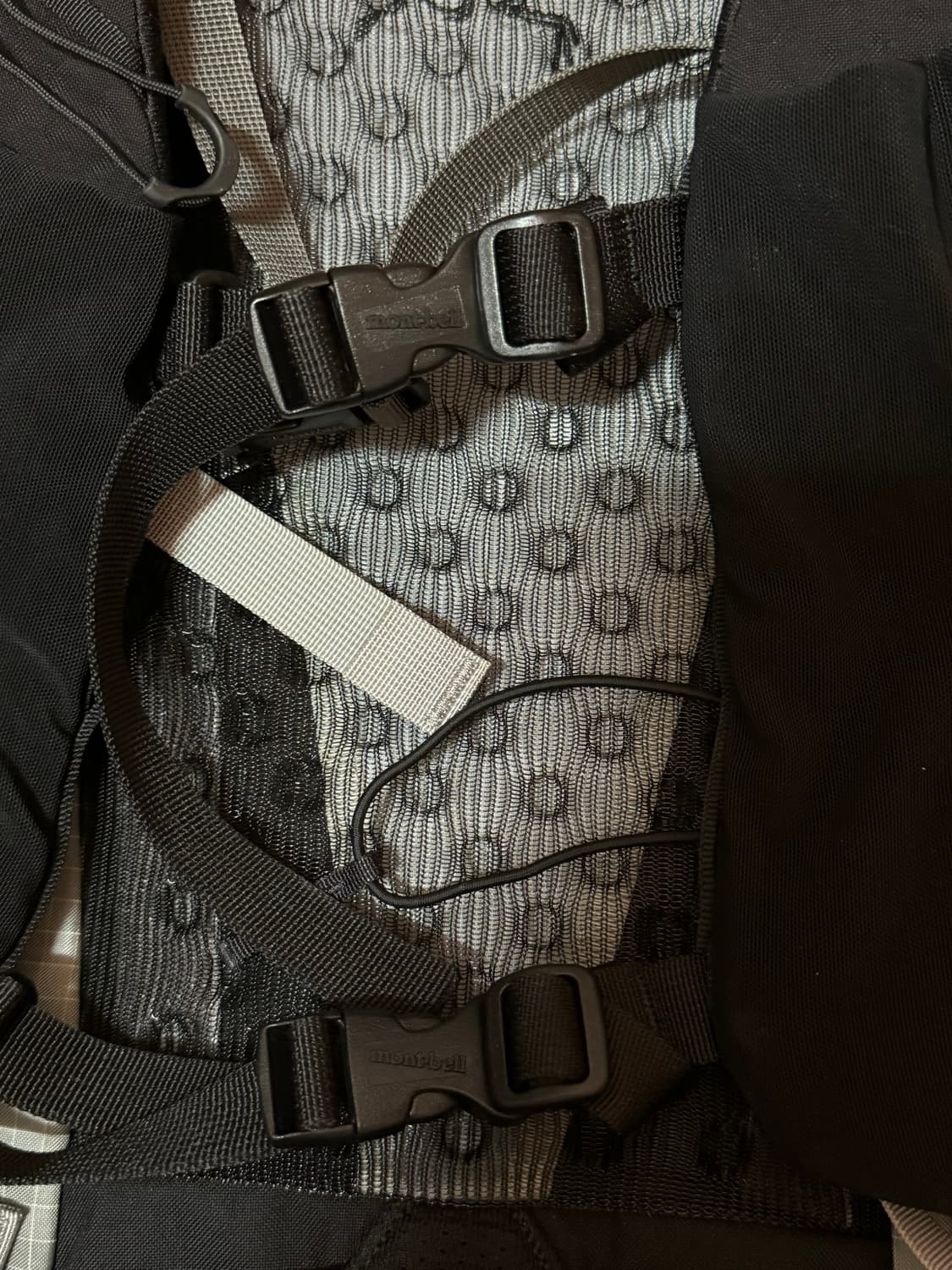 아크테릭스 에어리어스 45 남자 레귤러 판매합니다 상품이미지6